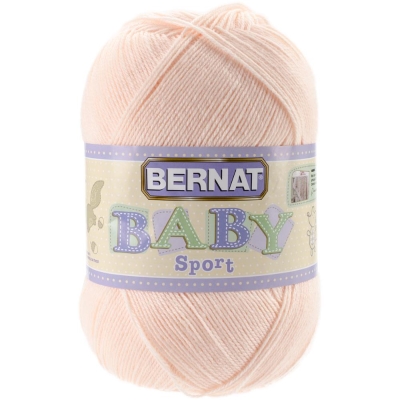 Crafts - Yarn - Bernat Baby Sport Big Ball Yarn - Ben Franklin Online